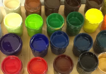 Paint with Me – Soul Painting